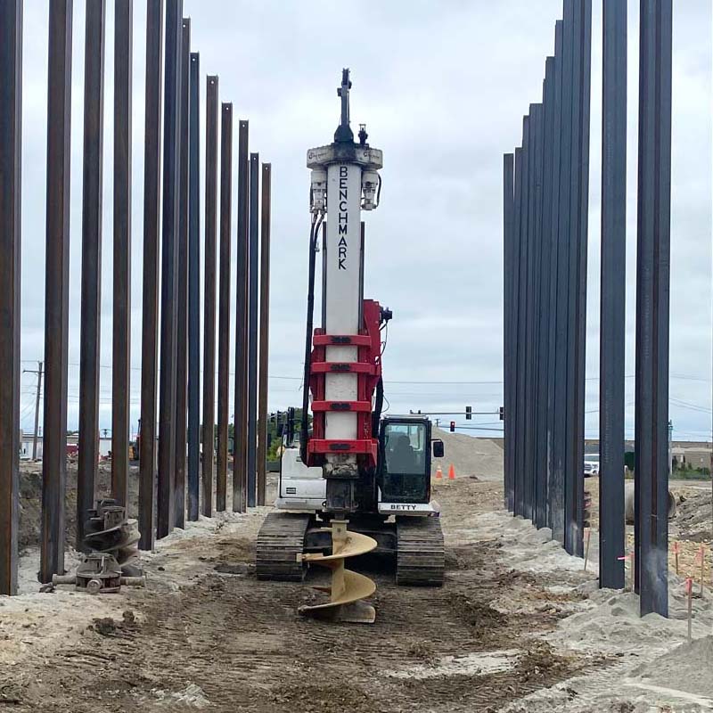 DEC-Benchmark DH60 PICK