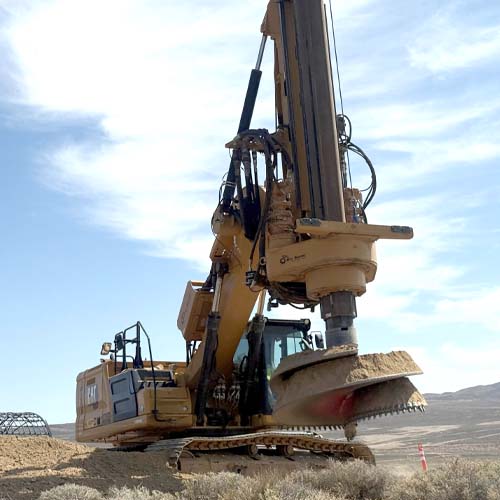 Summit Line Construction