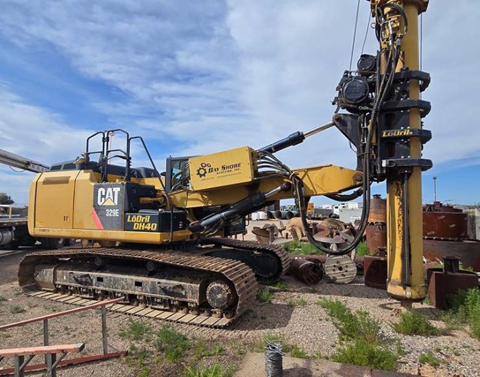 DH40-60CAT329E 2013