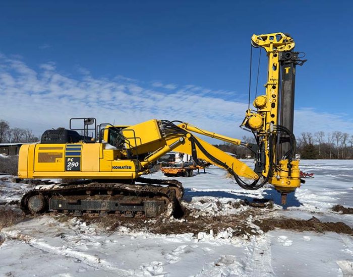 TR60-60 2019